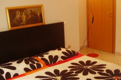 Appartamento Azalea con 2 camere da letto