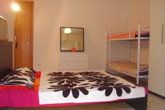 Appartamento Azalea con 2 camere da letto
