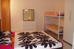 Appartamento Azalea con 2 camere da letto