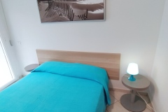 Appartamento Basilico con 2 camere da letto