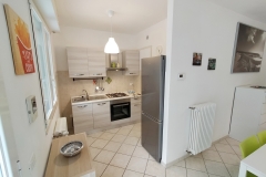 Appartamento Basilico con 2 camere da letto