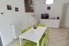 Appartamento Basilico con 2 camere da letto