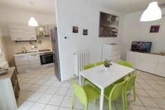 Appartamento Basilico con 2 camere da letto