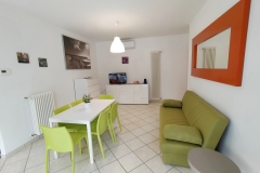 Appartamento Basilico con 2 camere da letto