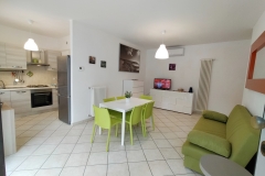 Appartamento Basilico con 2 camere da letto