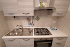 Appartamento Basilico con 2 camere da letto
