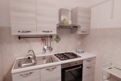 Appartamento Basilico con 2 camere da letto