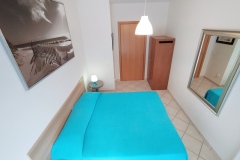 Appartamento Basilico con 2 camere da letto