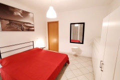 Appartamento Ciliegio con 2 camere da letto