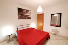 Appartamento Ciliegio con 2 camere da letto