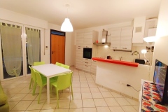 Appartamento Ciliegio con 2 camere da letto