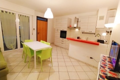 Appartamento Ciliegio con 2 camere da letto