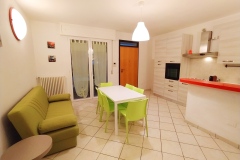 Appartamento Ciliegio con 2 camere da letto