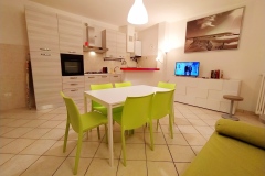 Appartamento Ciliegio con 2 camere da letto