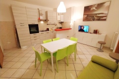Appartamento Ciliegio con 2 camere da letto