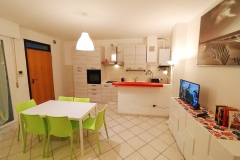 Appartamento Ciliegio con 2 camere da letto