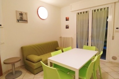 Appartamento Ciliegio con 2 camere da letto