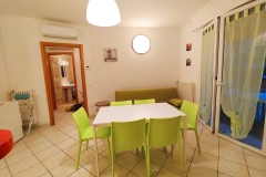 Appartamento Ciliegio con 2 camere da letto
