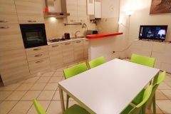 Appartamento Ciliegio con 2 camere da letto