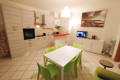 Appartamento Ciliegio con 2 camere da letto
