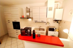 Appartamento Ciliegio con 2 camere da letto