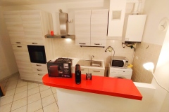 Appartamento Ciliegio con 2 camere da letto