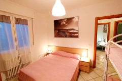 Appartamento Ciliegio con 2 camere da letto