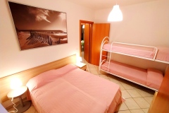 Appartamento Ciliegio con 2 camere da letto