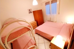 Appartamento Ciliegio con 2 camere da letto