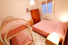 Appartamento Ciliegio con 2 camere da letto