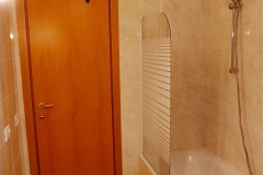 Appartamento Dedalo con 1 camera da letto e 2 balconi
