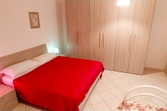 Appartamento Elide con 1 camera da letto e terrazzo di 50 mq