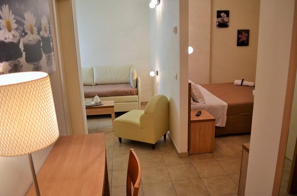 hotel europa milano marittima camere
